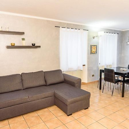 Apartament Maison Maurice Aosta Zewnętrze zdjęcie