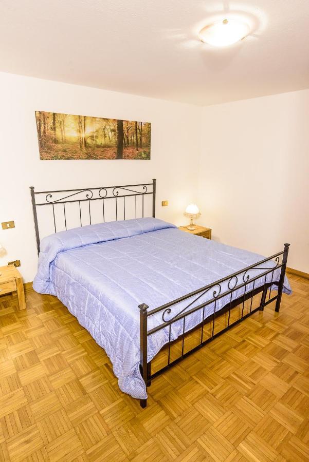 Apartament Maison Maurice Aosta Zewnętrze zdjęcie