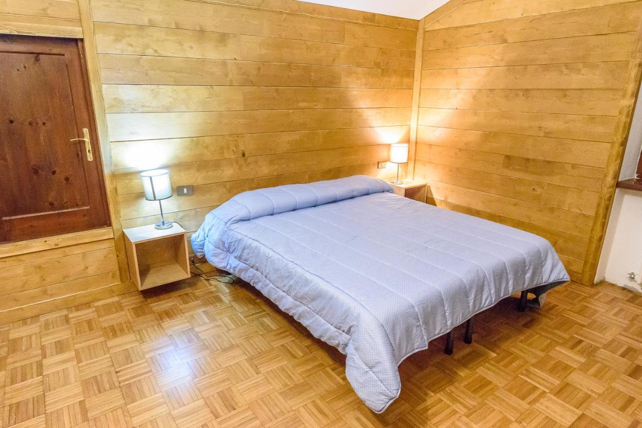 Apartament Maison Maurice Aosta Zewnętrze zdjęcie