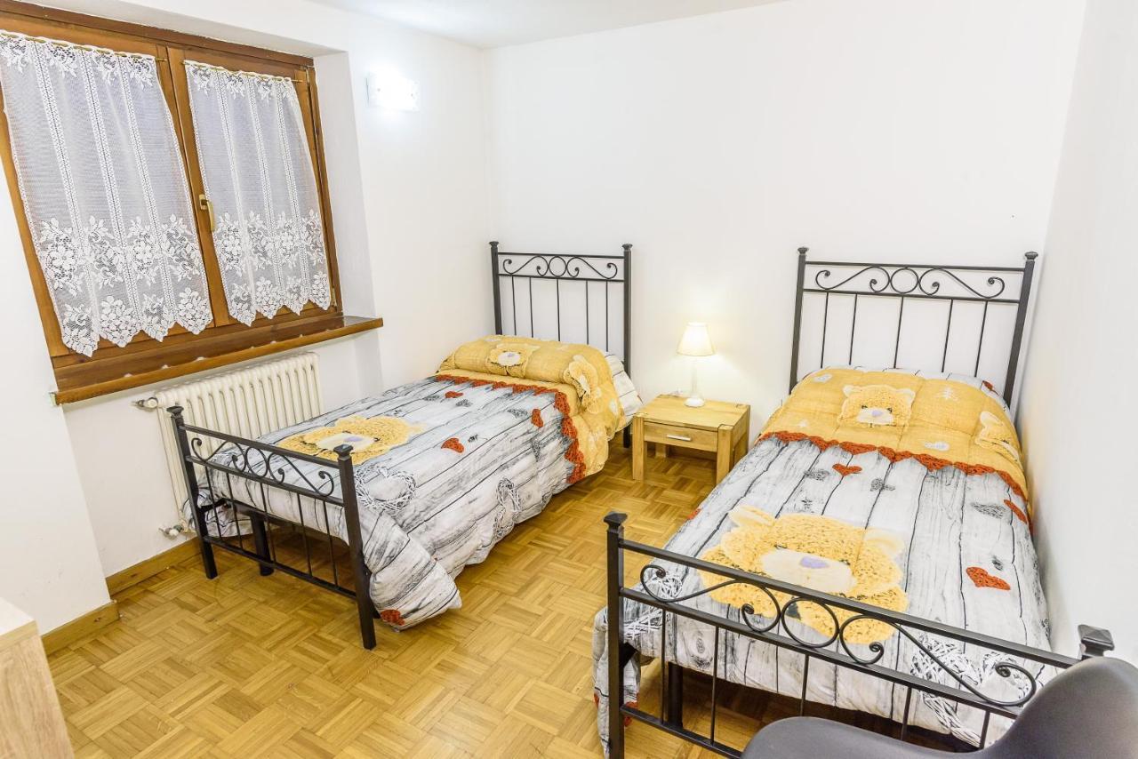 Apartament Maison Maurice Aosta Zewnętrze zdjęcie