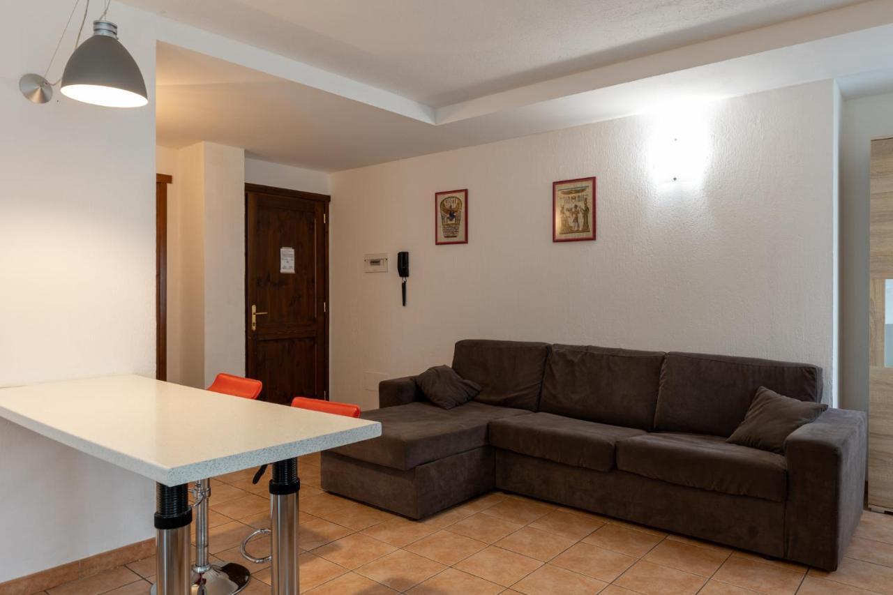 Apartament Maison Maurice Aosta Zewnętrze zdjęcie