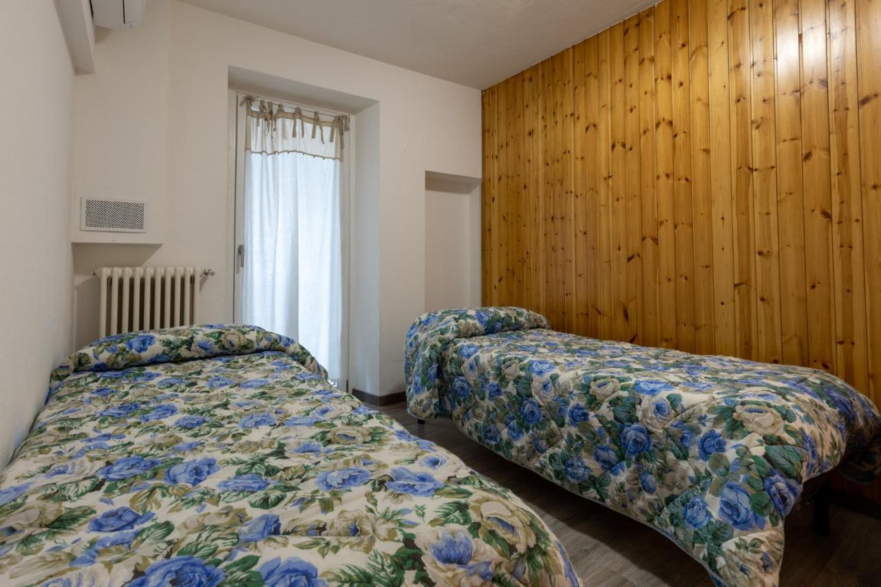 Apartament Maison Maurice Aosta Zewnętrze zdjęcie